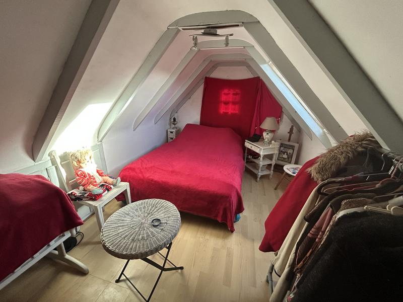 Maison traditionnelle - 45 m² - 2 pièces