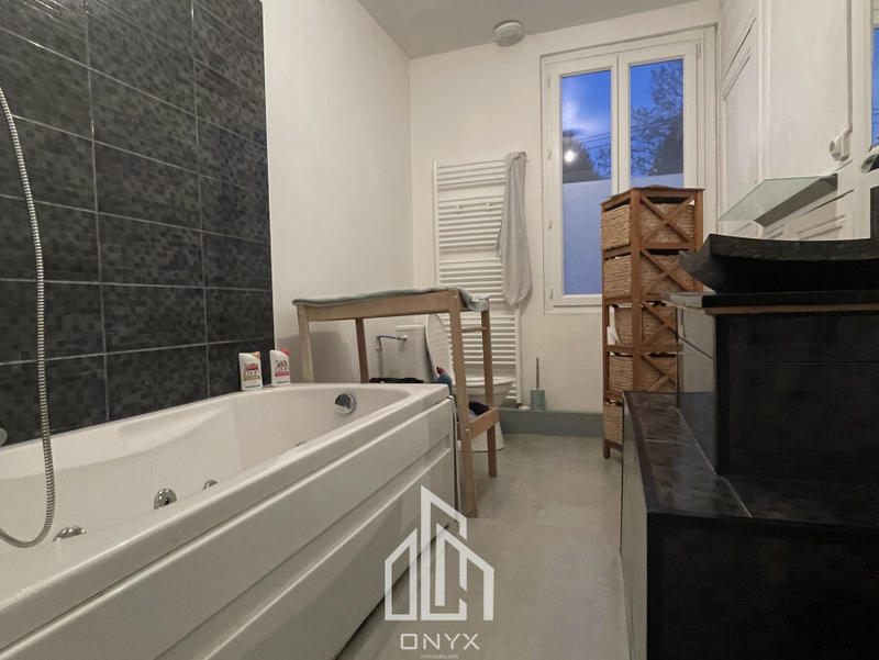 Maison - 134 m² - 7 pièces