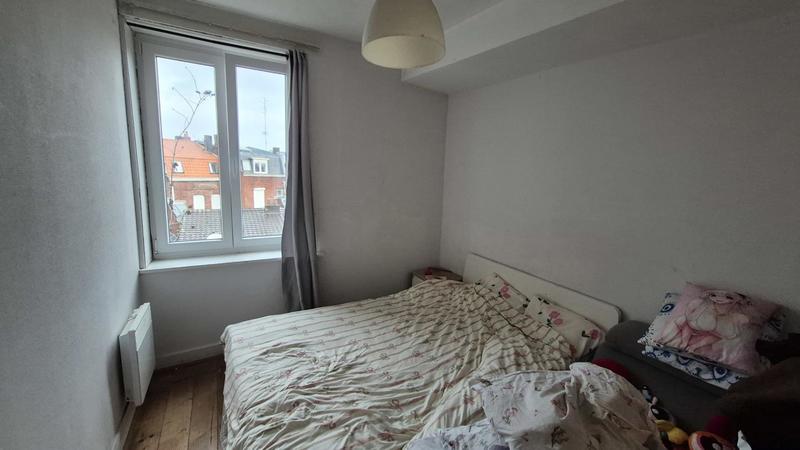 Immeuble - 260 m² - 6 pièces