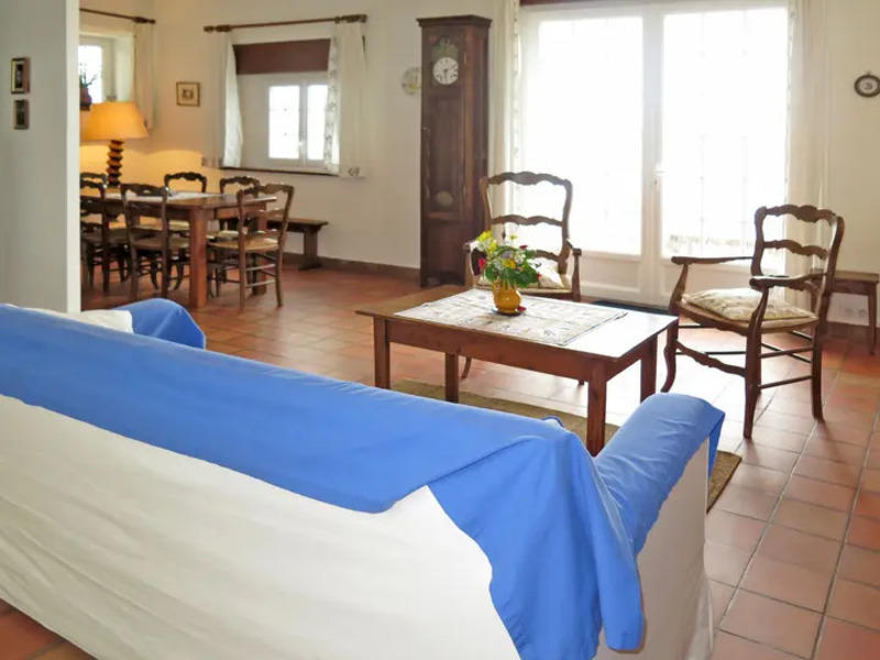 Maison - 75 m² - 3 pièces