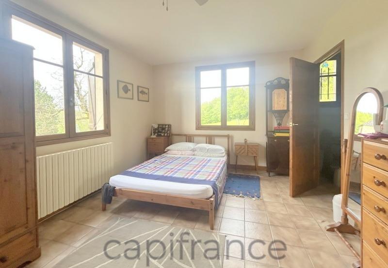 Maison de campagne - 185 m² - 6 pièces