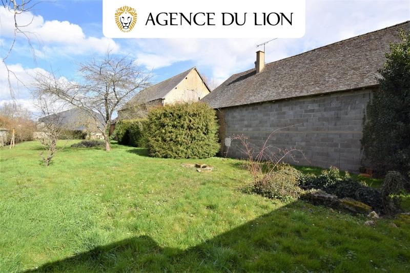 Maison - 219 m² - 7 pièces