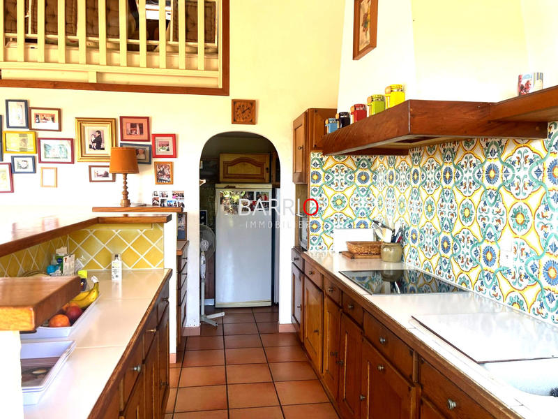 Villa - 141 m² - 6 pièces