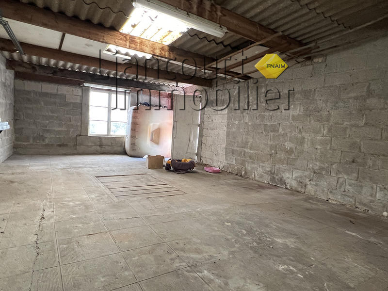 Maison - 131 m² - 5 pièces