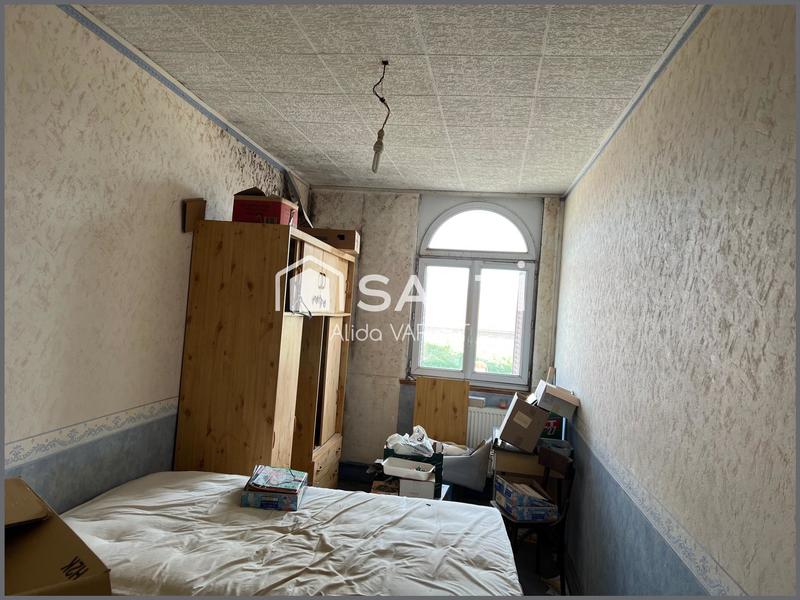 Maison - 136 m² - 4 pièces