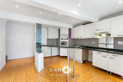 Maison - 73 m² - 4 pièces