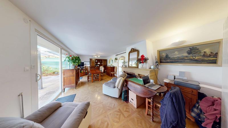 Maison - 109 m² - 3 pièces