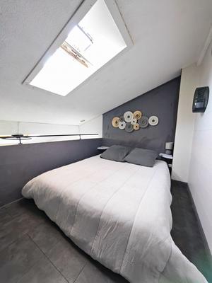 Maison traditionnelle - 37 m² - 3 pièces