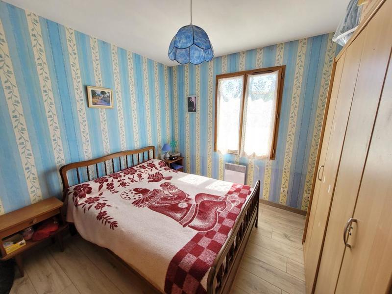 Maison - 84 m² - 4 pièces