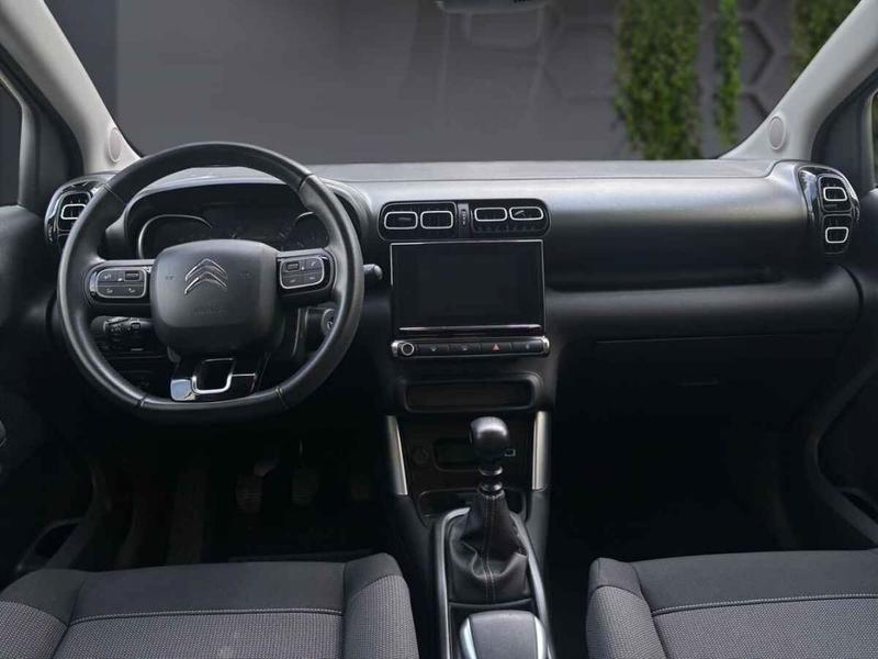 Citroën C3 Aircross 1.2 PureTech 110 cv s&amp;S Feel E6.d