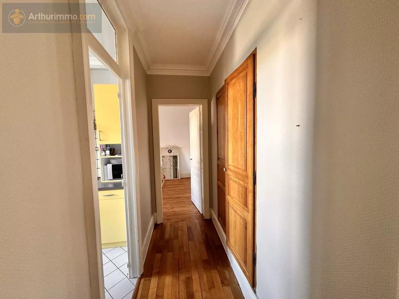 Appartement - 3 pièces