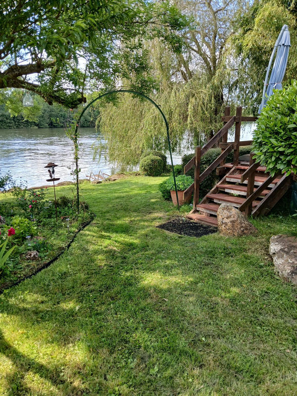 Châlet - 45 m² - 2 pièces