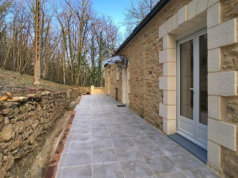 Maison - 170 m² - 4 pièces