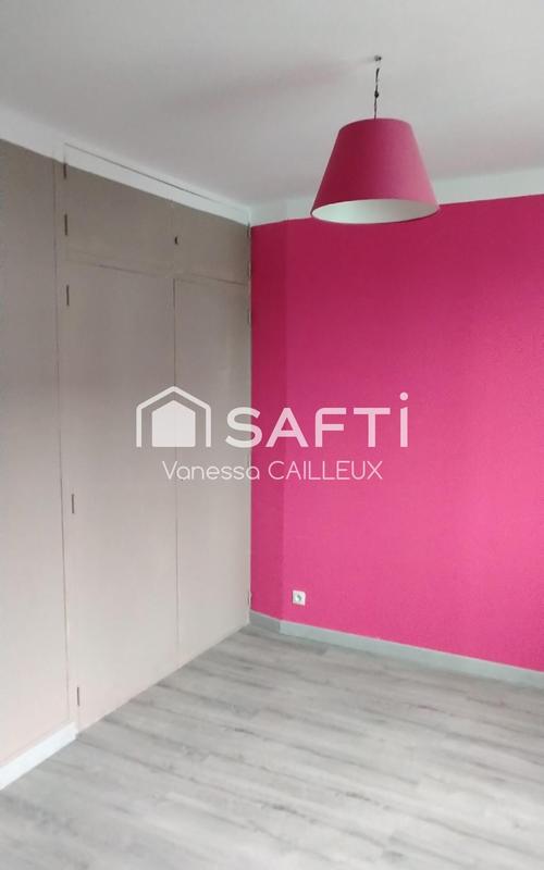 Immeuble - 131 m² - 6 pièces