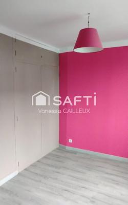 Immeuble - 131 m² - 6 pièces