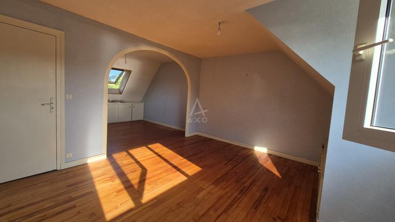 Maison - 155 m² - 6 pièces