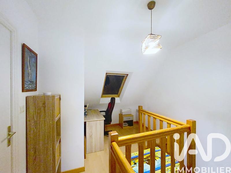 Maison - 68 m² - 3 pièces