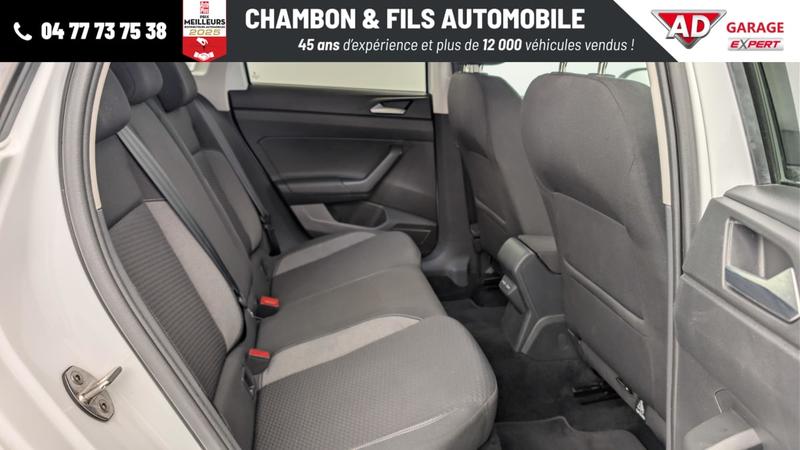 Volkswagen Taigo 1.0 Tsi 116 Bvm6 Vw Edition