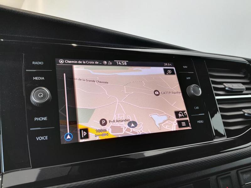 Volkswagen Transporter 6.1 Van L2h1 2.0 Tdi 150 Dsg7 Business