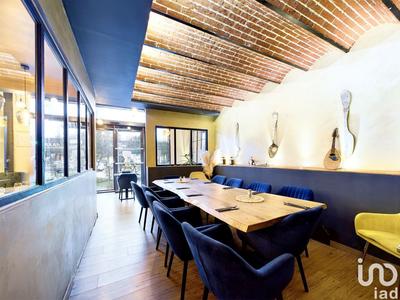 Local commercial - 250 m²