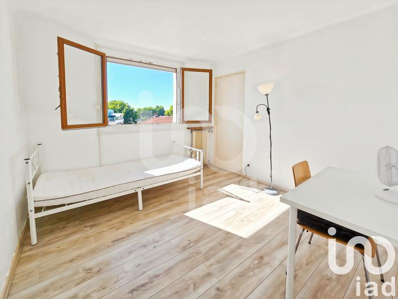 Appartement - 64 m² - 4 pièces