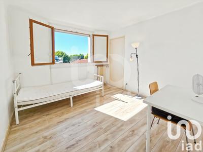 Appartement - 64 m² - 4 pièces