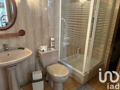 Maison de village - 106 m² - 4 pièces