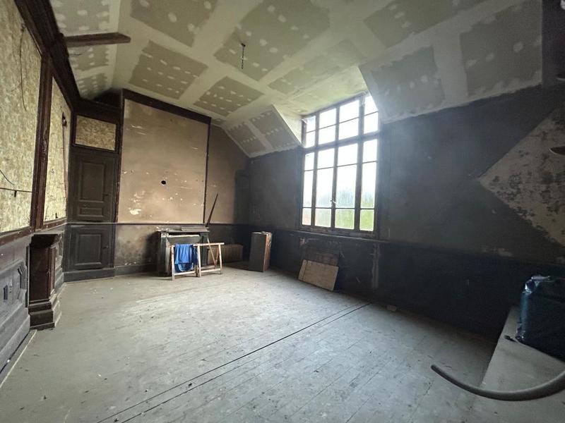 Maison - 137 m² - 4 pièces