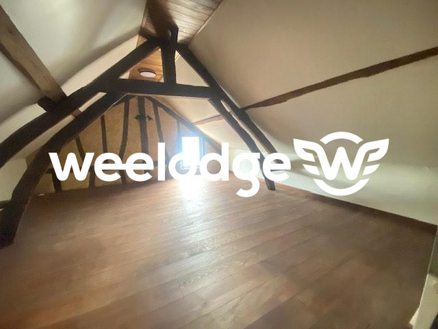 Maison ancienne - 96 m² - 5 pièces