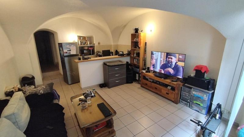 Immeuble - 130 m² - 6 pièces