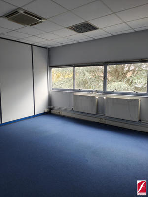 Bureau - 347 m²
