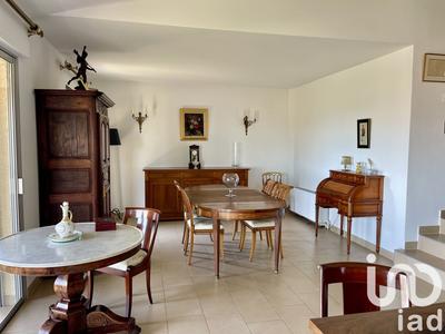 Maison de maîtres - 171 m² - 5 pièces