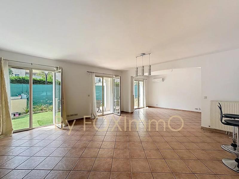 Maison - 138 m² - 5 pièces