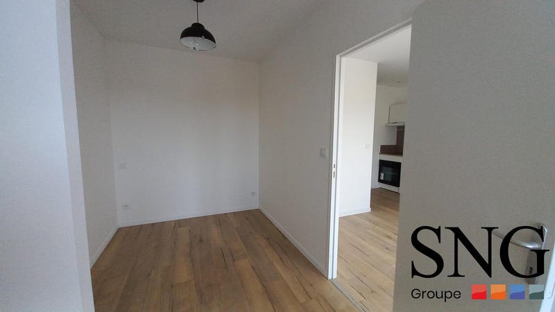 Appartement - 26 m² - 2 pièces