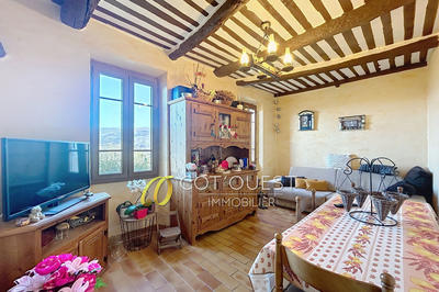 Maison - 98 m² - 4 pièces