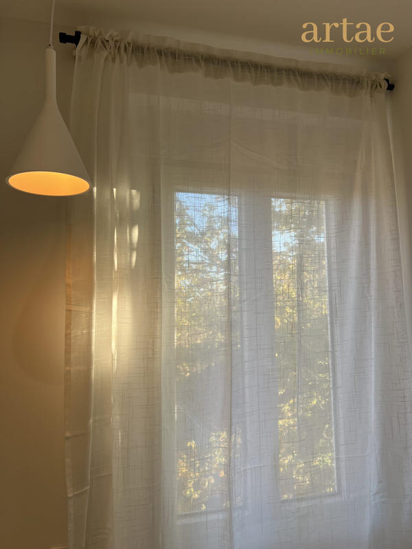 Appartement - 34 m² - 1 pièce