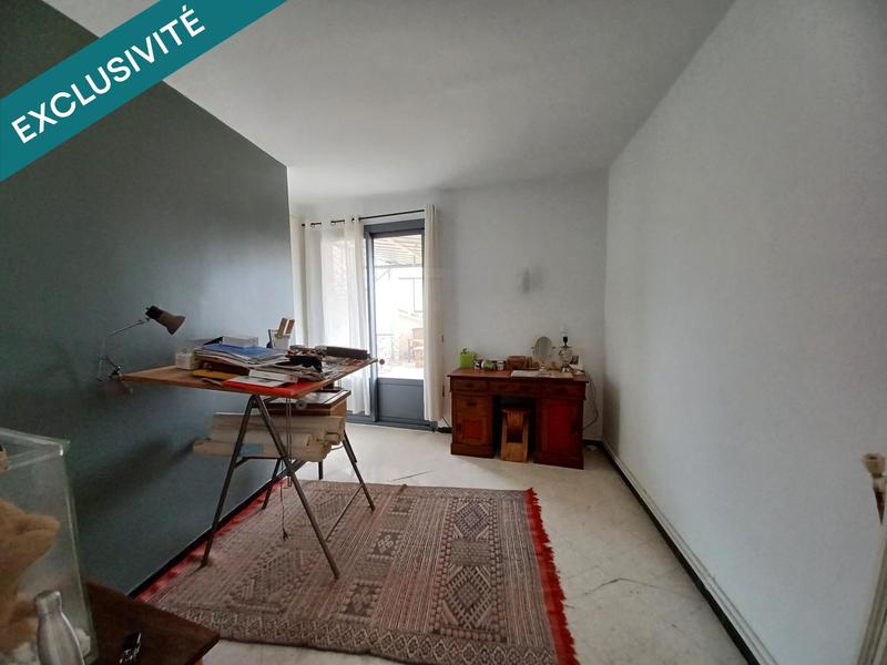 Maison - 144 m² - 4 pièces