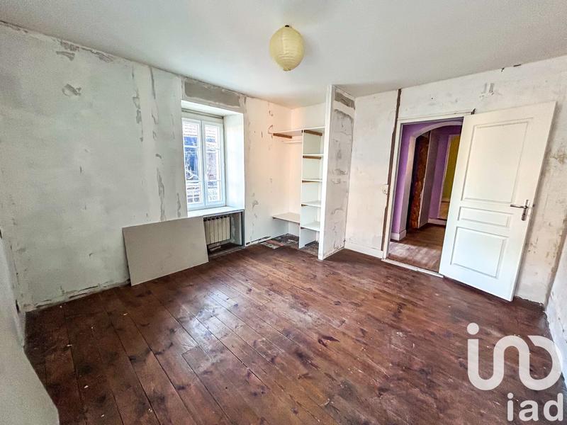 Maison de village - 187 m² - 7 pièces