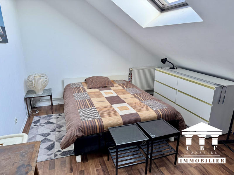 Maison - 145 m² - 6 pièces