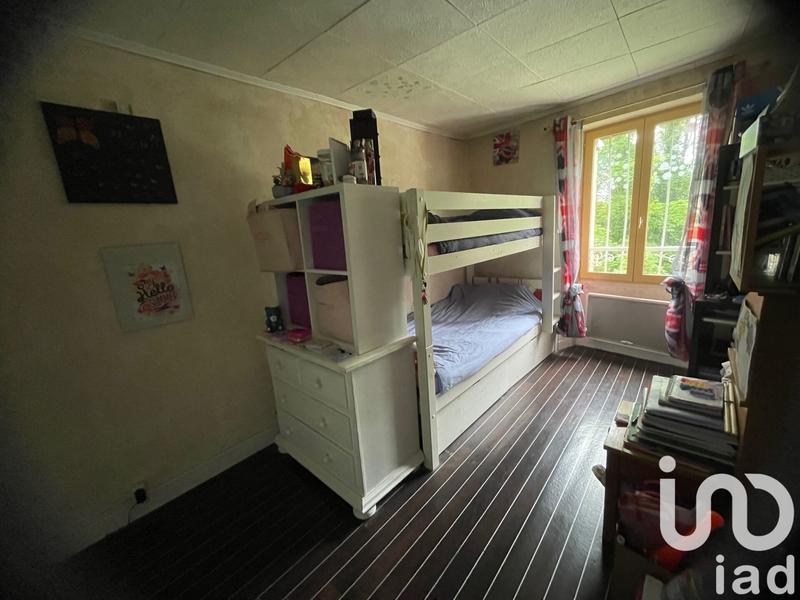 Appartement - 80 m² - 3 pièces