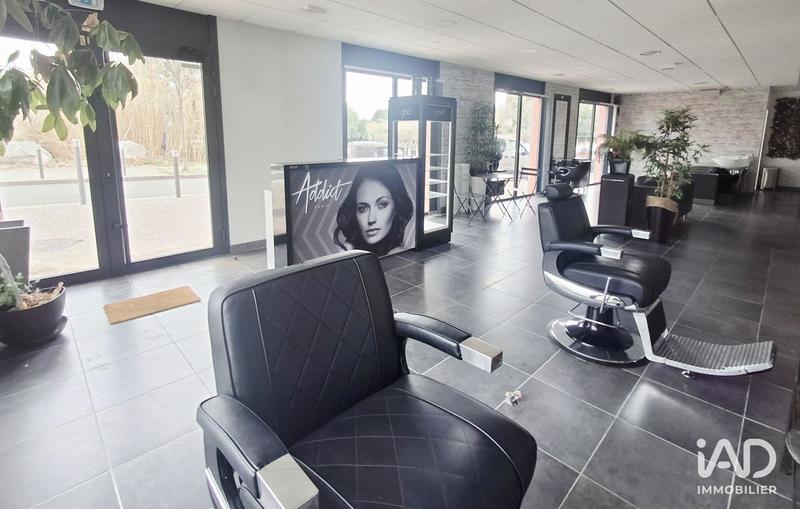 Local commercial - 85 m²