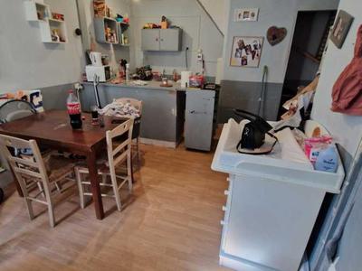 Maison - 38 m² - 2 pièces