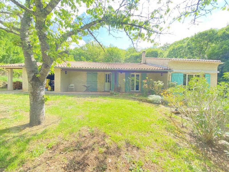 Villa - 118 m² - 3 pièces