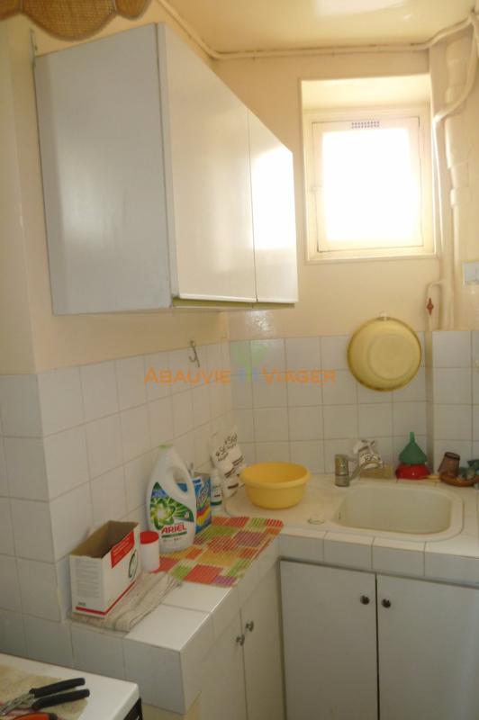 Appartement - 46 m² - 3 pièces