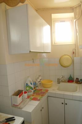 Appartement - 46 m² - 3 pièces