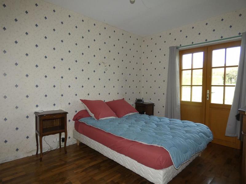 Maison - 96 m² - 5 pièces