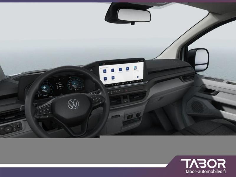 Volkswagen Combi T7 Kombi 2.0 Tdi 150 At8 Led 9pl cam