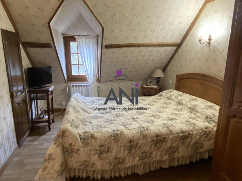 Maison - 91 m² - 5 pièces