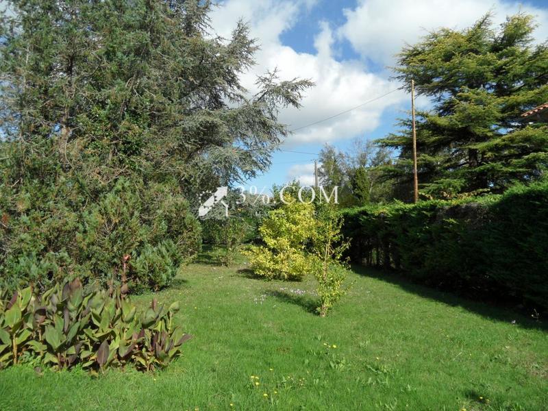 Propriété - 237 m² - 8 pièces