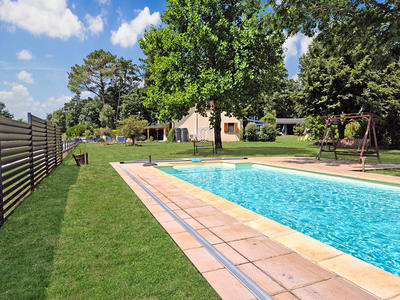 Maison - 157 m² - 6 pièces